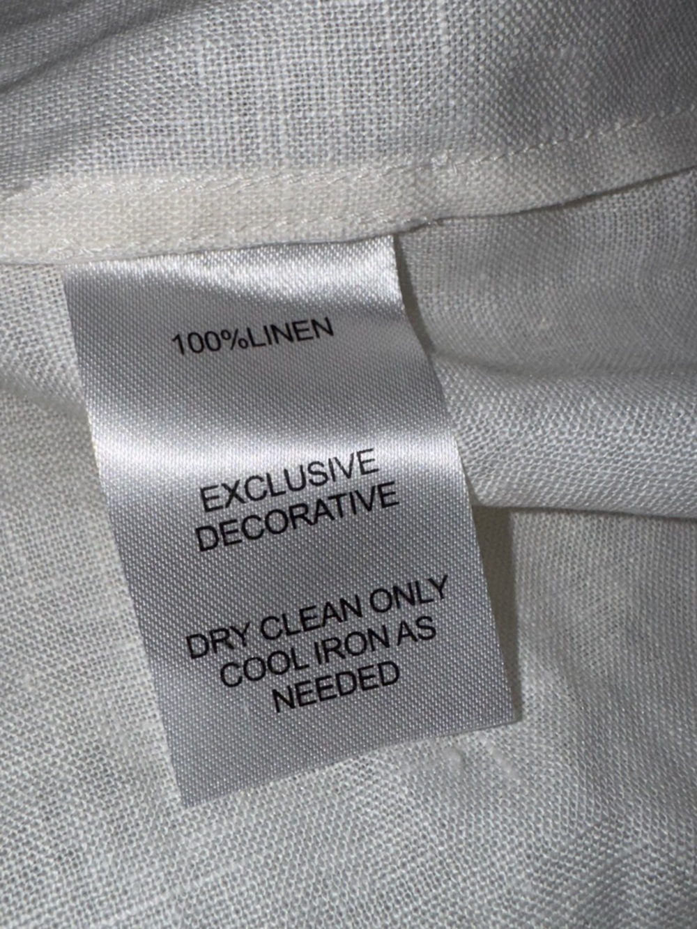 FIGUE Prudence Top Chalk Sz 4 - Picture 13 of 14
